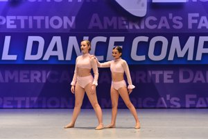 Don't Worry About Me