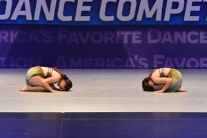 Friends At First Sight