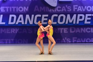 Shake Your Tail Feather