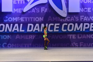 Land Of 1,000 Dances