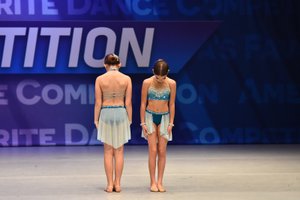 No Matter Where You Are