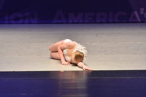 The Fault In Our Stars