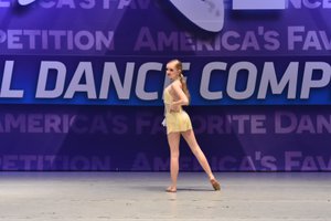 Show Us A Little Swing