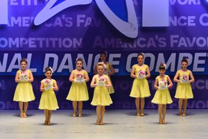 I Can Hear The Bells