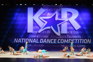 Something In The Water