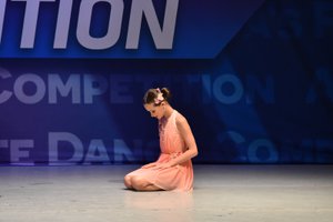 In My Daughter's Eyes