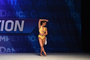 Because You Loved Me