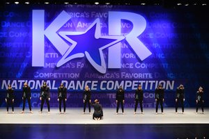 You're Gonna Be Okay