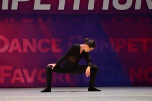 Give Us A Little Love