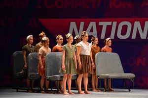 Change Is Gonna Come