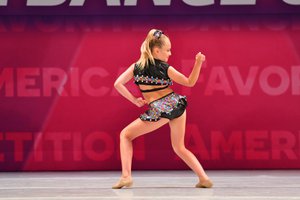 Move A Little Faster