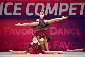 Girls Just Wanna Have Fun