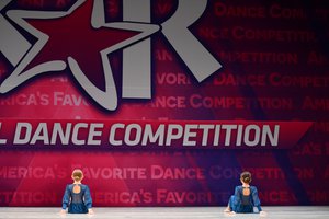 Tell Me What We Choose