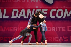 You're The Only Friend I Need