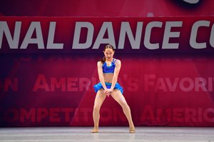 If My Friends Could See Me Now