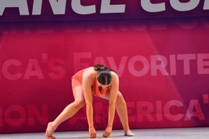 As Long As You Love Me