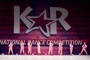 This Is A Man's World