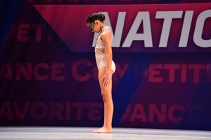 Girl Behind The Mask