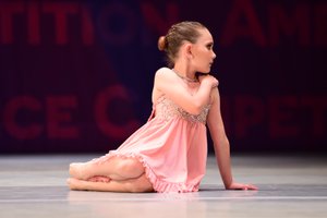 When Somebody Loved Me