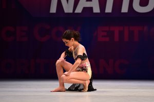 Darkness Keeps Chasing Me