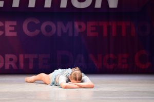 In Case You Don't Live Forever