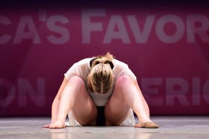 An Evening I Won't Forget