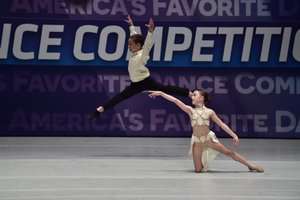 Far Longer Than Forever