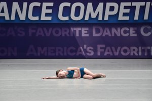 Nothing's Lost Forever