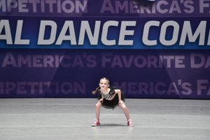 Tutus And Tennis Shoes