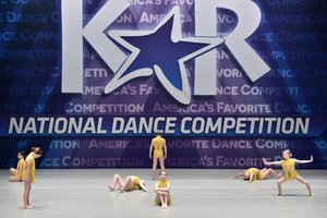 The Light That Never Fails