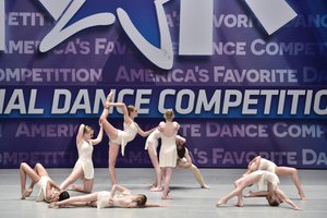 The Caged Bird Sings