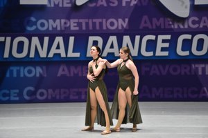 Friends May Come & Friends May Go