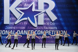 Son Of A Preacher Man