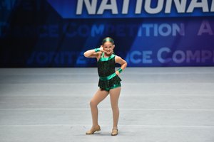 Mean Green Mother From Outer Space