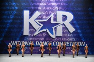 Show Me How You Burlesque