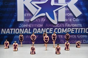 The Greatest Love Of All