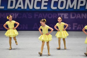 I Want To Be Like You