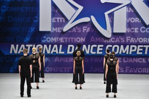 May I Have This Dance