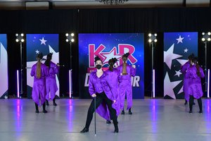 Friends On The Other Side