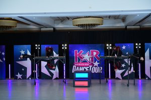 Everybody Wants To Rule The World