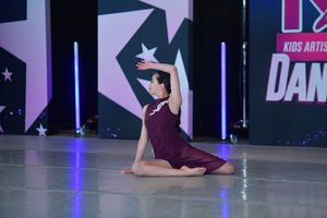 What The World Needs Now