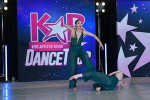 Something In The Water