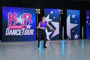 Funkier Than A Mosquito's Tweeter