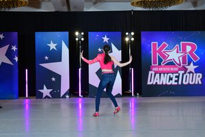 Are You That Somebody