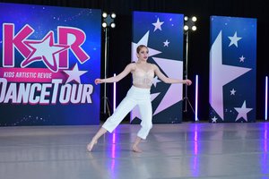 Try A Little Tenderness