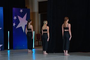 Baby Did A Bad, Bad, Thing