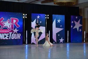 Why'd You Have To Go