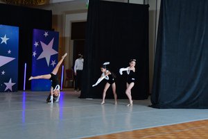 If My Friends Could See Me Now