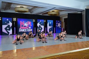 Hit Me With Your Best Shot