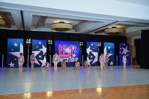 Someone To Watch Over Me